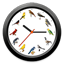 BirdClock